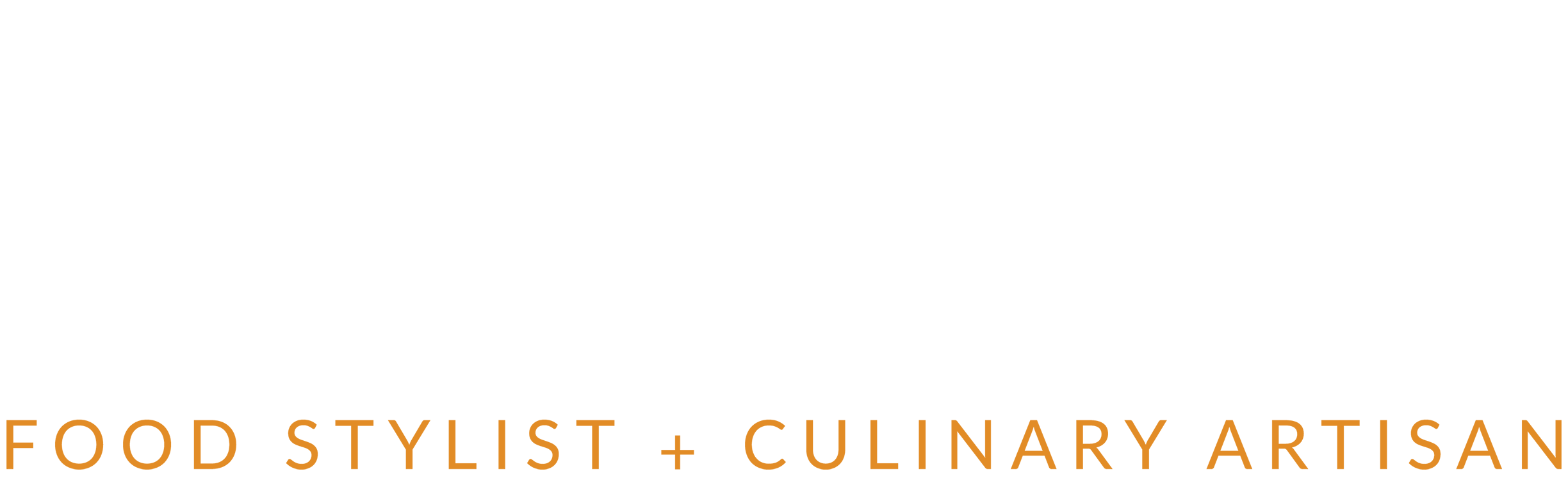Ellen Straine Food Stylist Logo